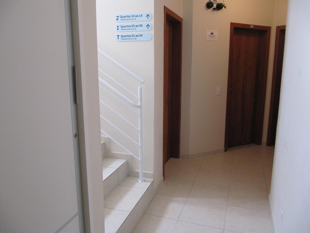 Ilha Norte Apart Hotel ฟลอเรียนอโปลิส ภายนอก รูปภาพ