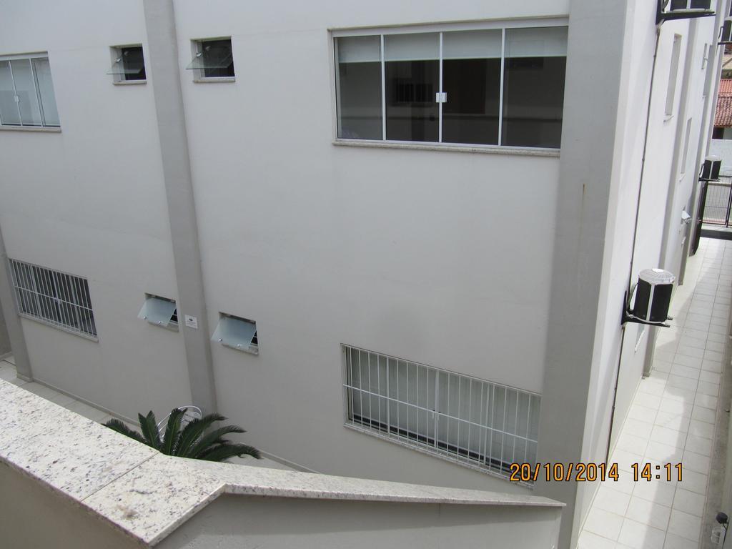 Ilha Norte Apart Hotel ฟลอเรียนอโปลิส ภายนอก รูปภาพ
