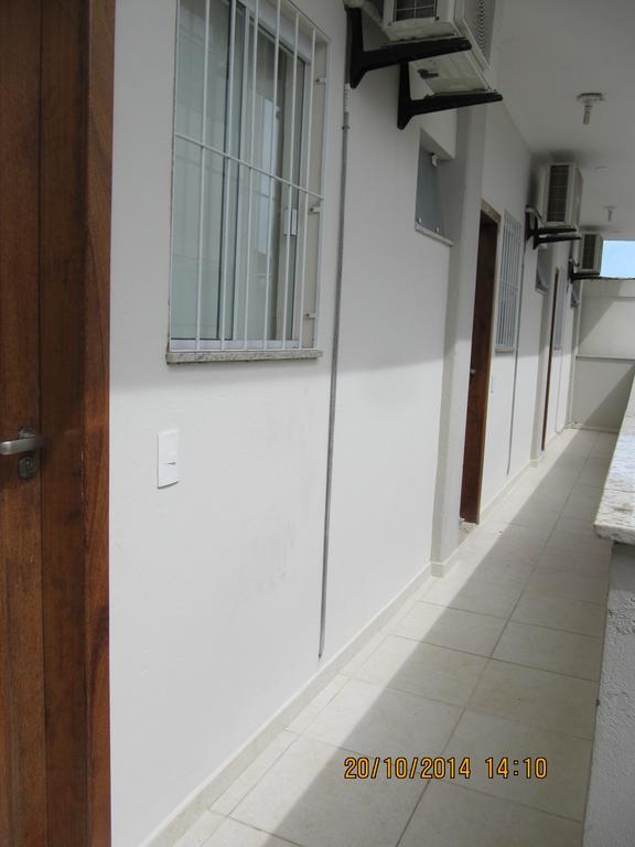 Ilha Norte Apart Hotel ฟลอเรียนอโปลิส ห้อง รูปภาพ
