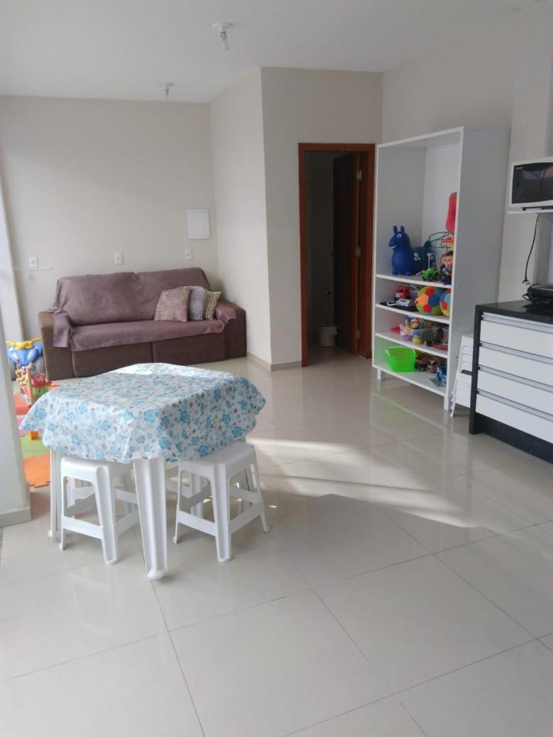 Ilha Norte Apart Hotel ฟลอเรียนอโปลิส ภายนอก รูปภาพ