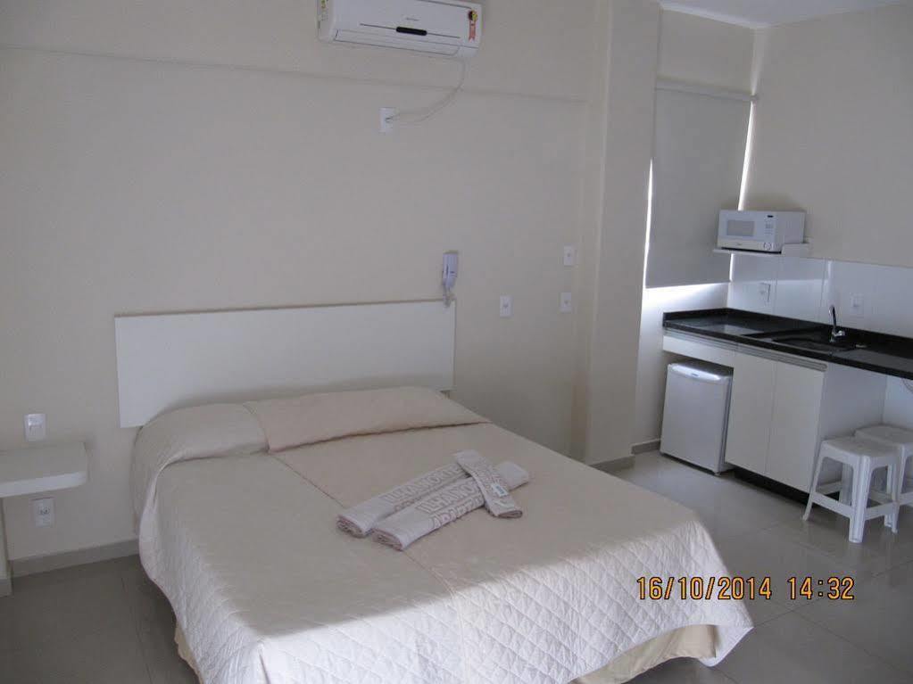 Ilha Norte Apart Hotel ฟลอเรียนอโปลิส ภายนอก รูปภาพ