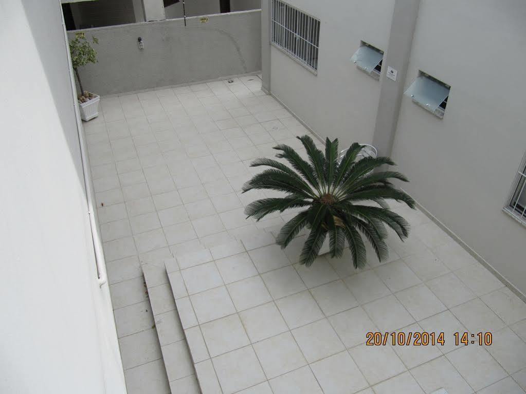 Ilha Norte Apart Hotel ฟลอเรียนอโปลิส ภายนอก รูปภาพ