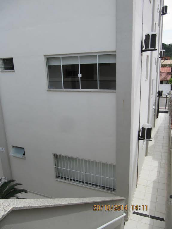 Ilha Norte Apart Hotel ฟลอเรียนอโปลิส ภายนอก รูปภาพ