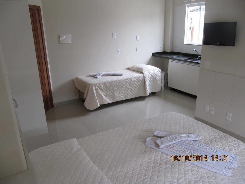 Ilha Norte Apart Hotel ฟลอเรียนอโปลิส ภายนอก รูปภาพ