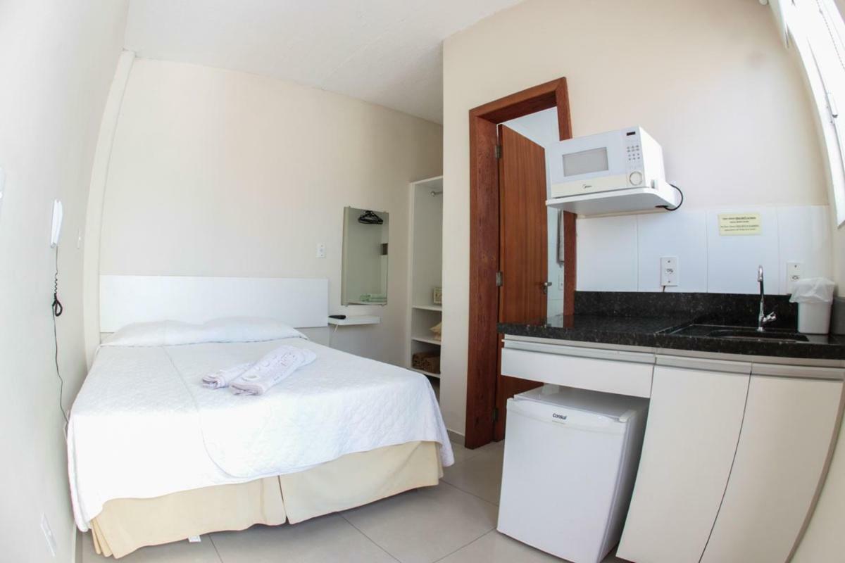 Ilha Norte Apart Hotel ฟลอเรียนอโปลิส ภายนอก รูปภาพ